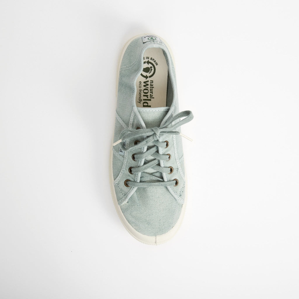 NATURAL WORLD LACE UPS NAVIGATOR