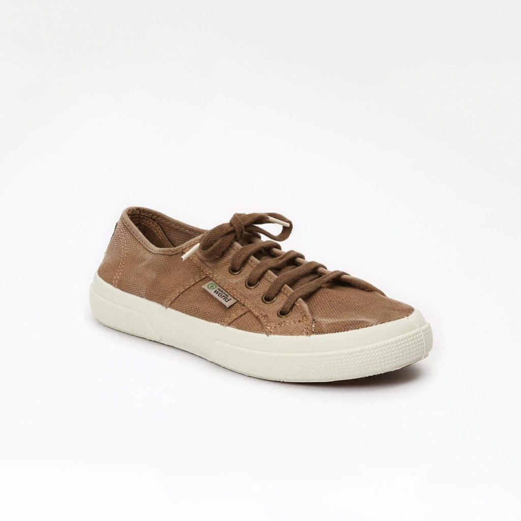 NATURAL WORLD LACE UPS NAVIGATOR