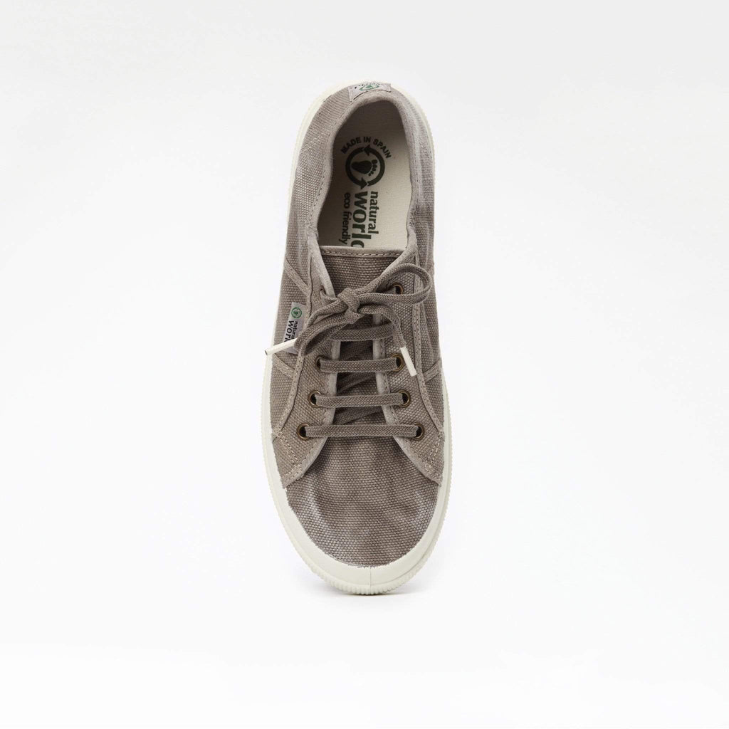 NATURAL WORLD LACE UPS NAVIGATOR