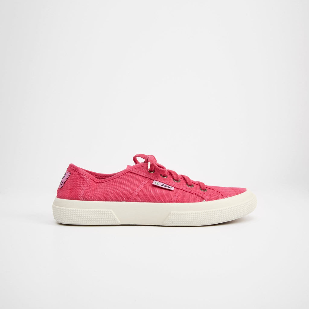 NATURAL WORLD LACE UPS NAVIGATOR