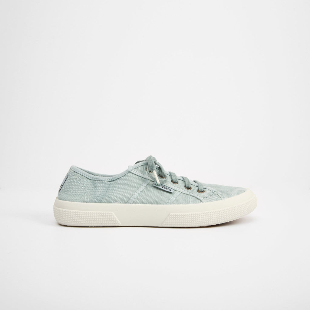 NATURAL WORLD LACE UPS NAVIGATOR