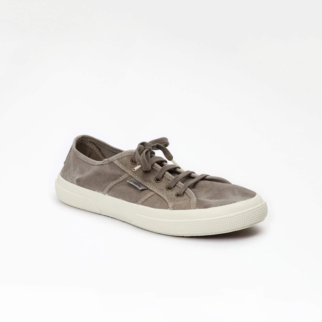 NATURAL WORLD LACE UPS NAVIGATOR