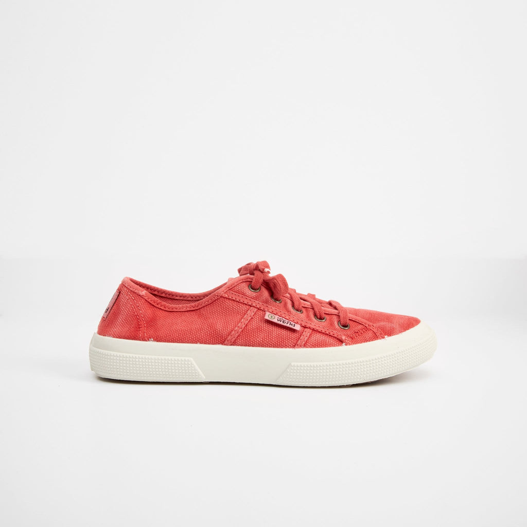 NATURAL WORLD LACE UPS NAVIGATOR
