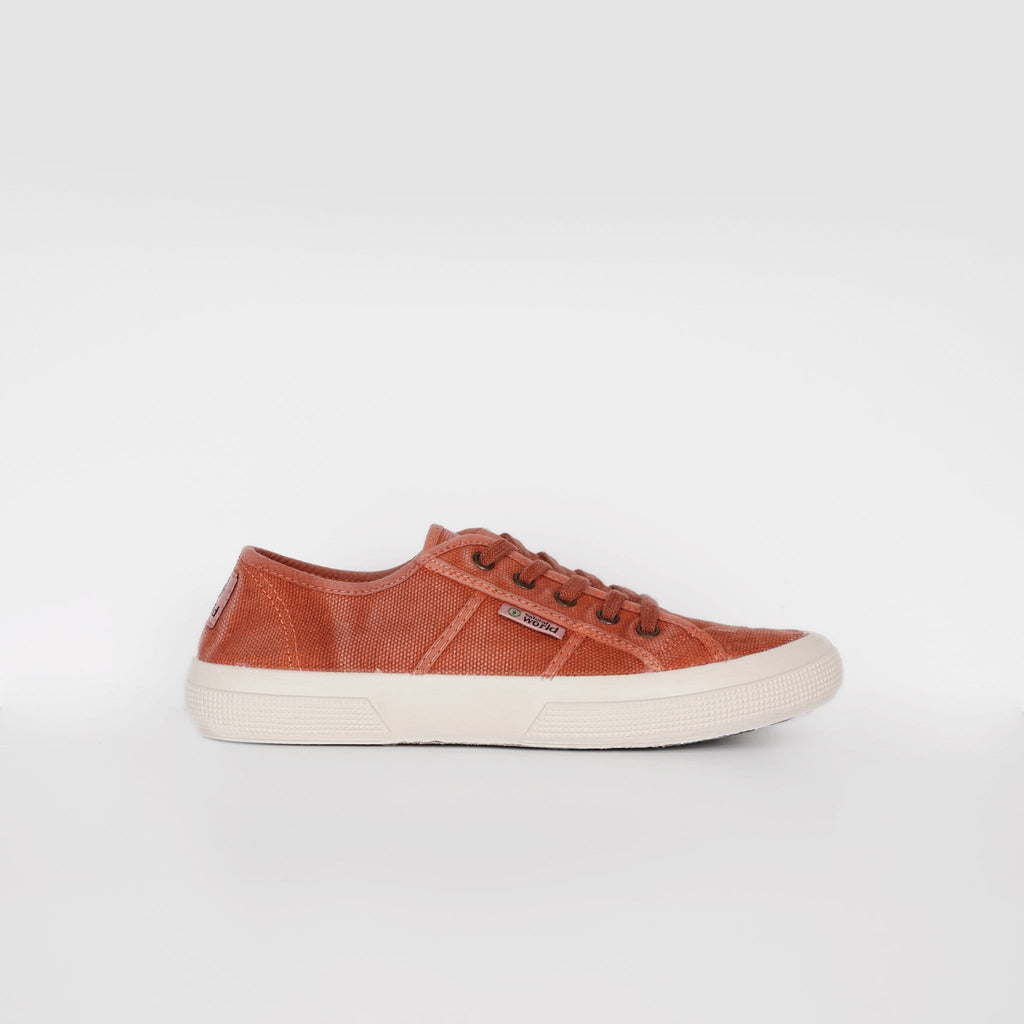 NATURAL WORLD LACE UPS NAVIGATOR