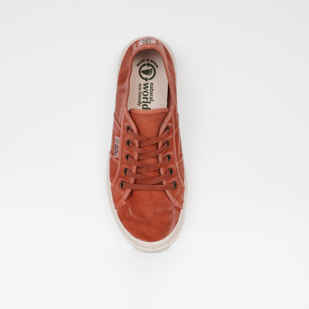 NATURAL WORLD LACE UPS NAVIGATOR