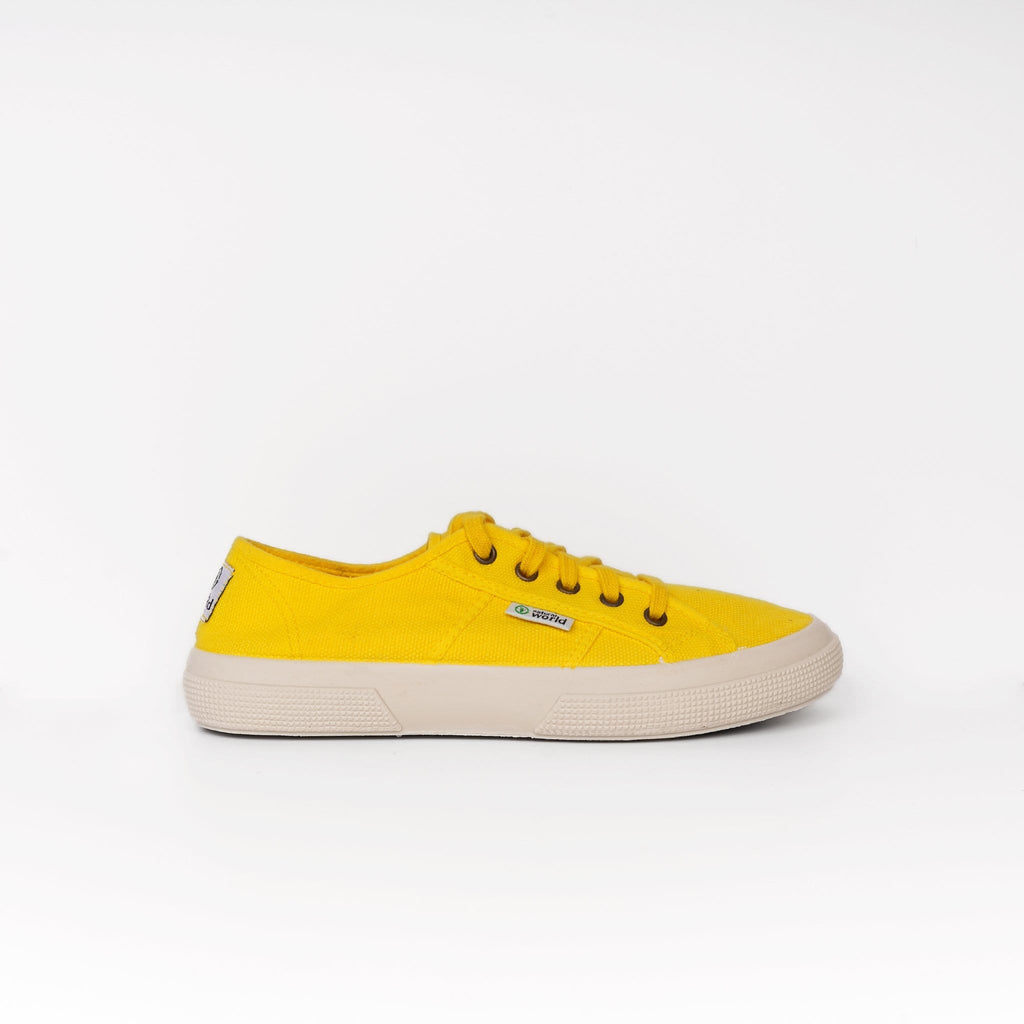 NATURAL WORLD LACE UPS NAVIGATOR