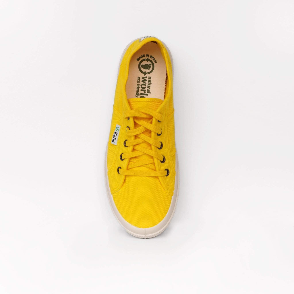 NATURAL WORLD LACE UPS NAVIGATOR