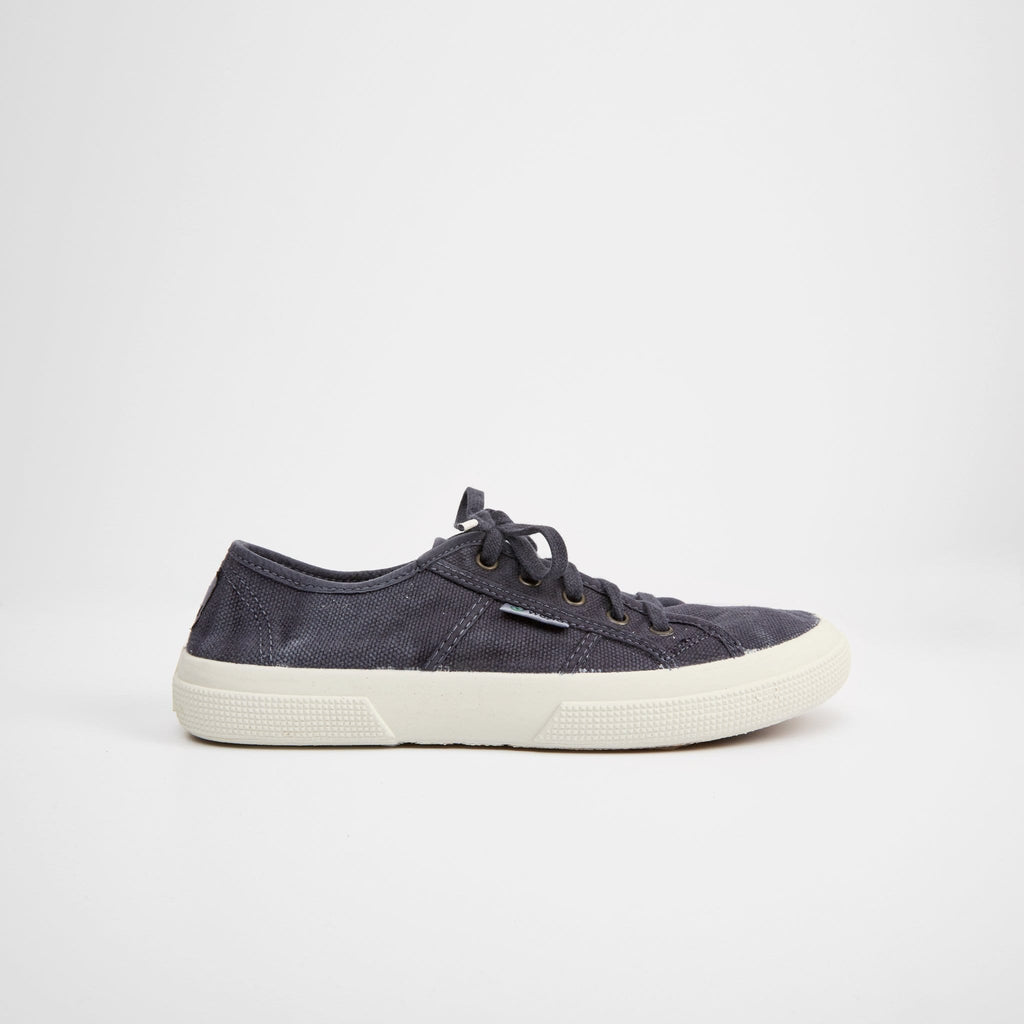 NATURAL WORLD LACE UPS NAVIGATOR-N