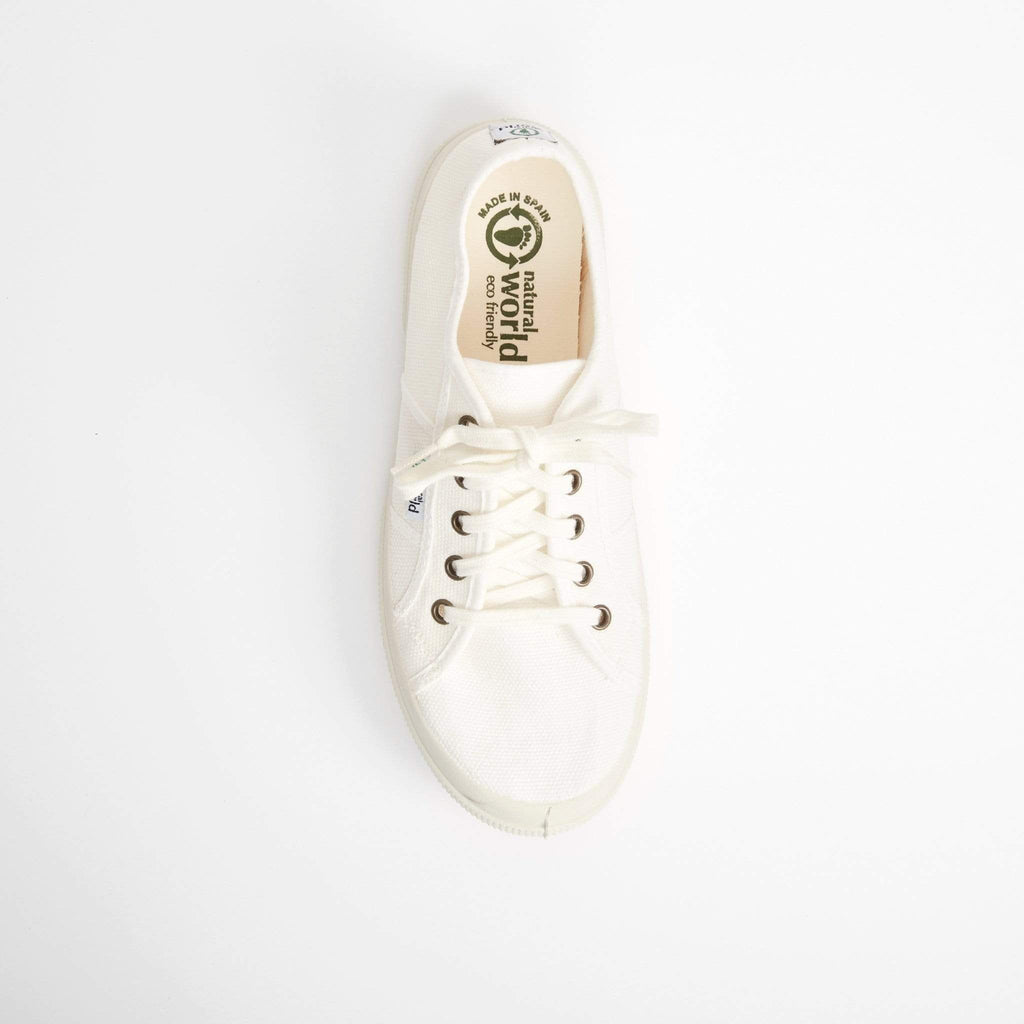 NATURAL WORLD LACE UPS NAVIGATOR-N