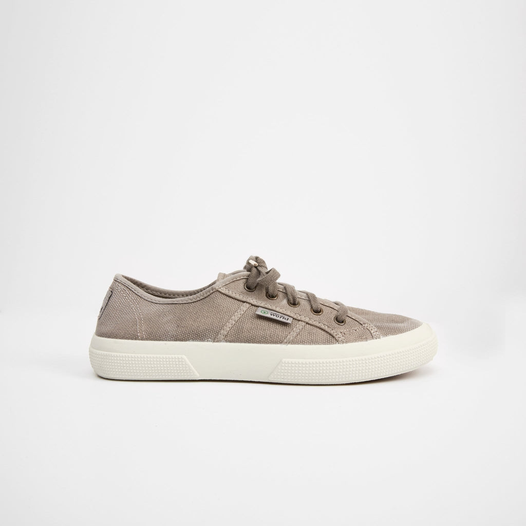NATURAL WORLD LACE UPS NAVIGATOR-N