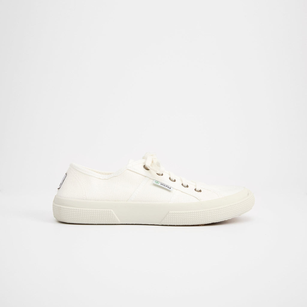 NATURAL WORLD LACE UPS NAVIGATOR-N