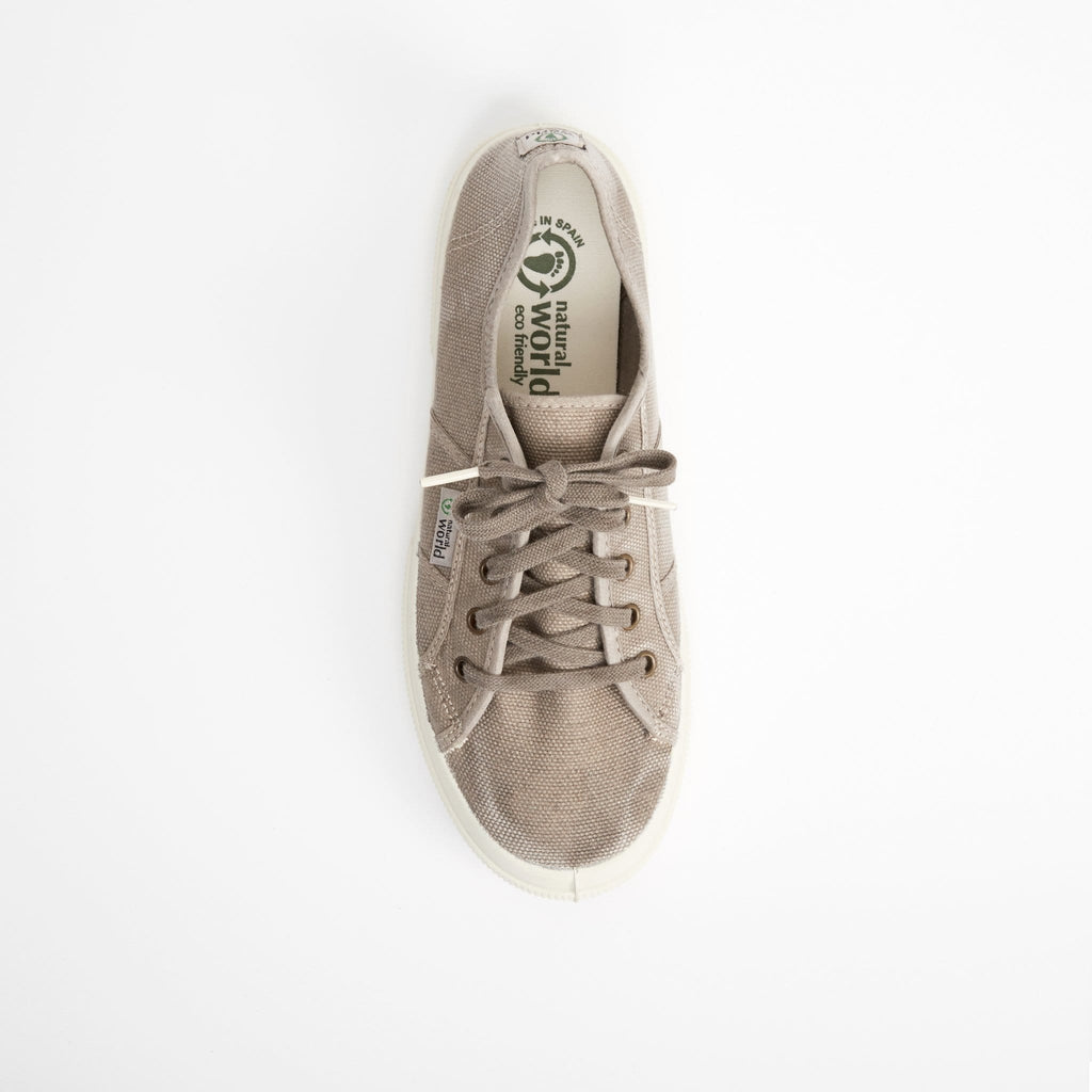 NATURAL WORLD LACE UPS NAVIGATOR-N