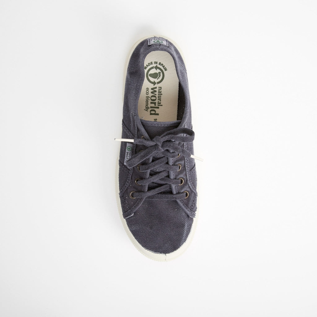 NATURAL WORLD LACE UPS NAVIGATOR-N