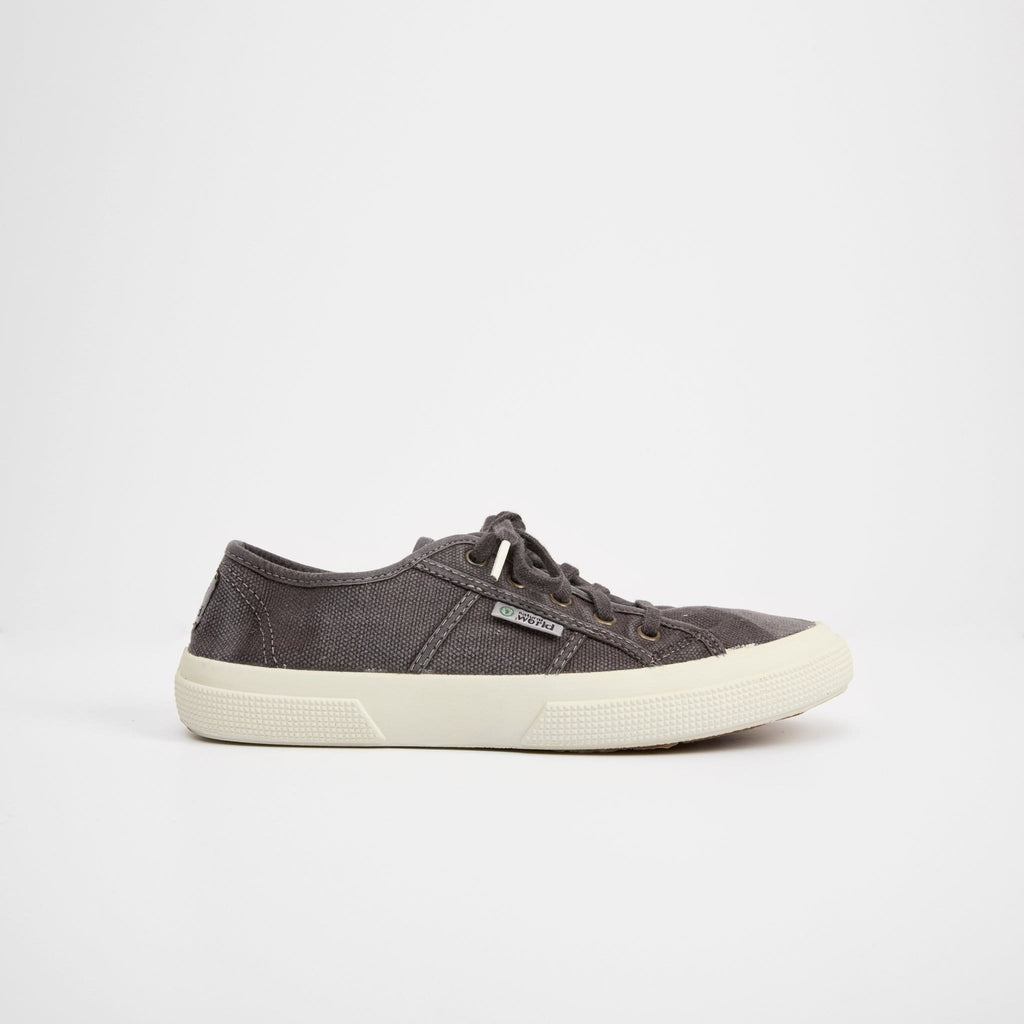 NATURAL WORLD LACE UPS NAVIGATOR-N