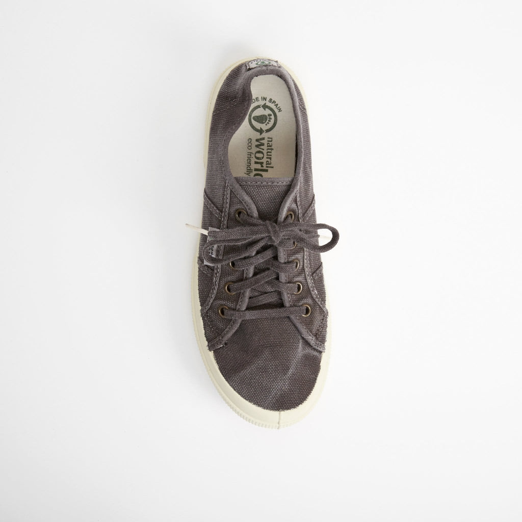 NATURAL WORLD LACE UPS NAVIGATOR-N