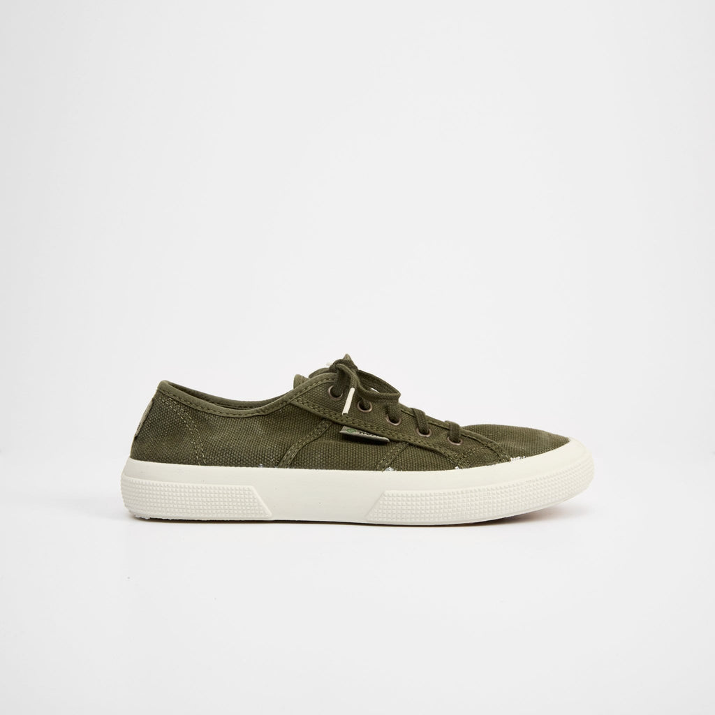 NATURAL WORLD LACE UPS NAVIGATOR-N