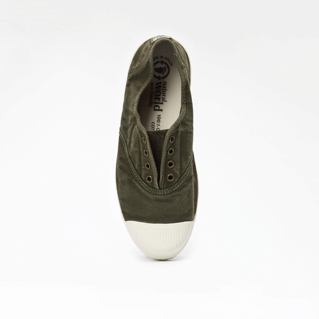 NATURAL WORLD LACE UPS NORTH