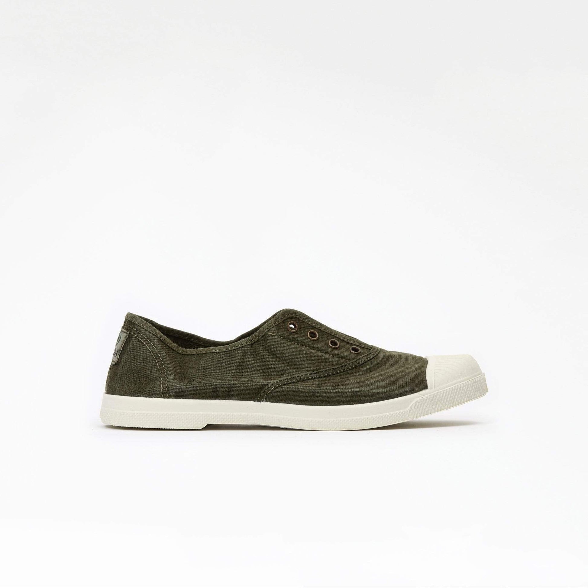 NATURAL WORLD LACE UPS NORTH
