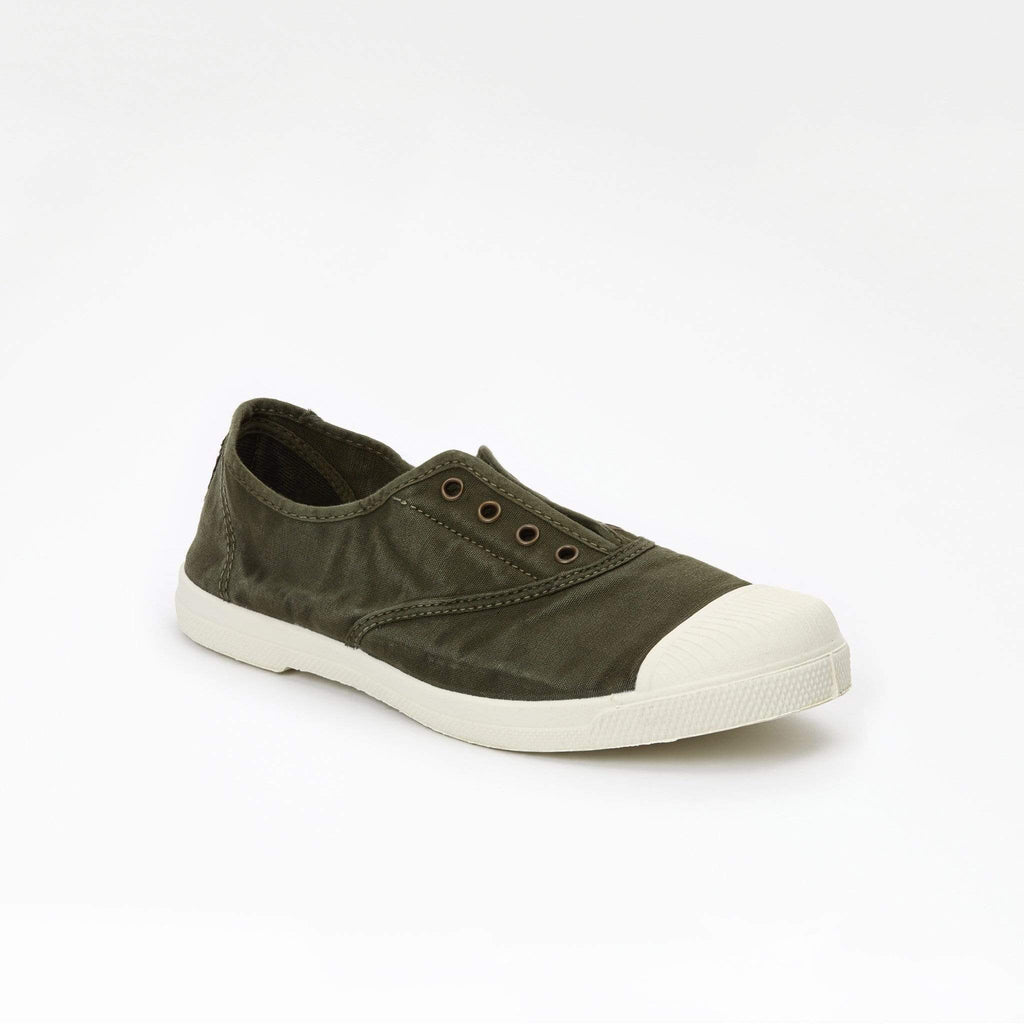 NATURAL WORLD LACE UPS NORTH