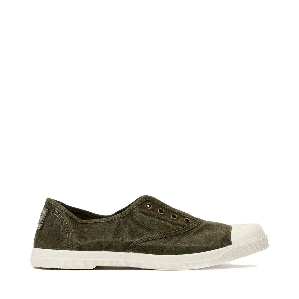 NATURAL WORLD LACE UPS NORTH