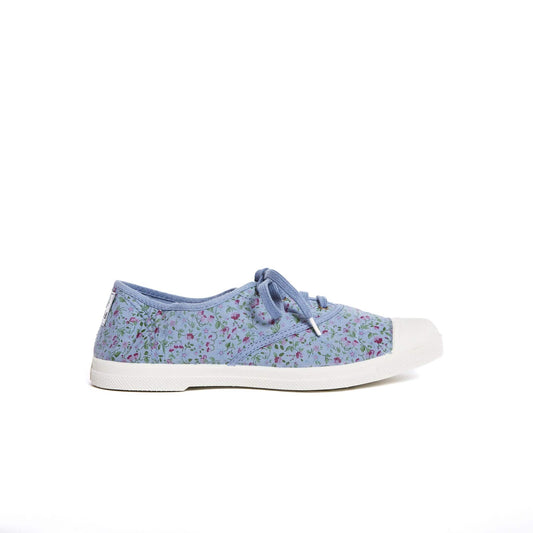 NATURAL WORLD LACE UPS NORTH LAVENDER