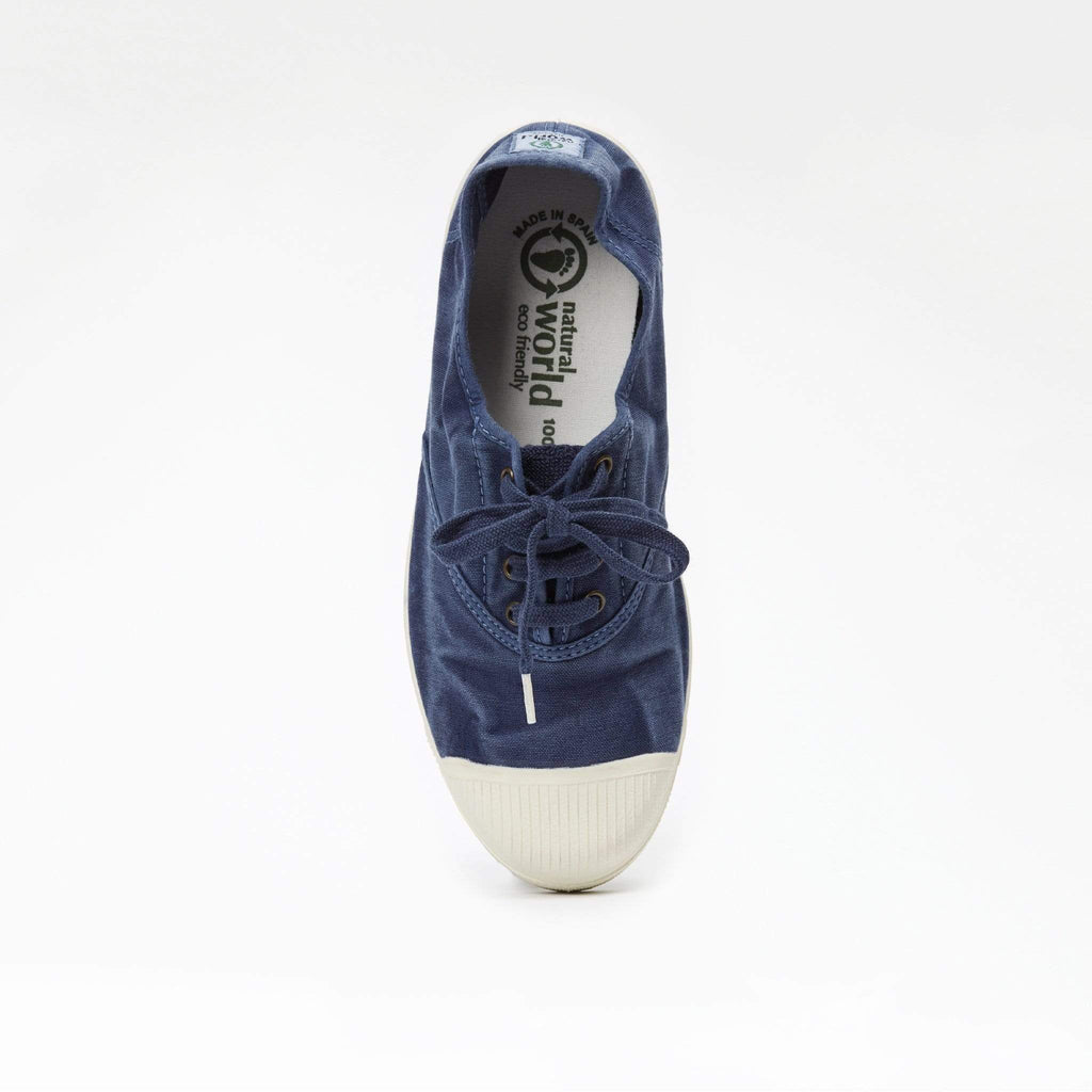 NATURAL WORLD LACE UPS NORTH-N