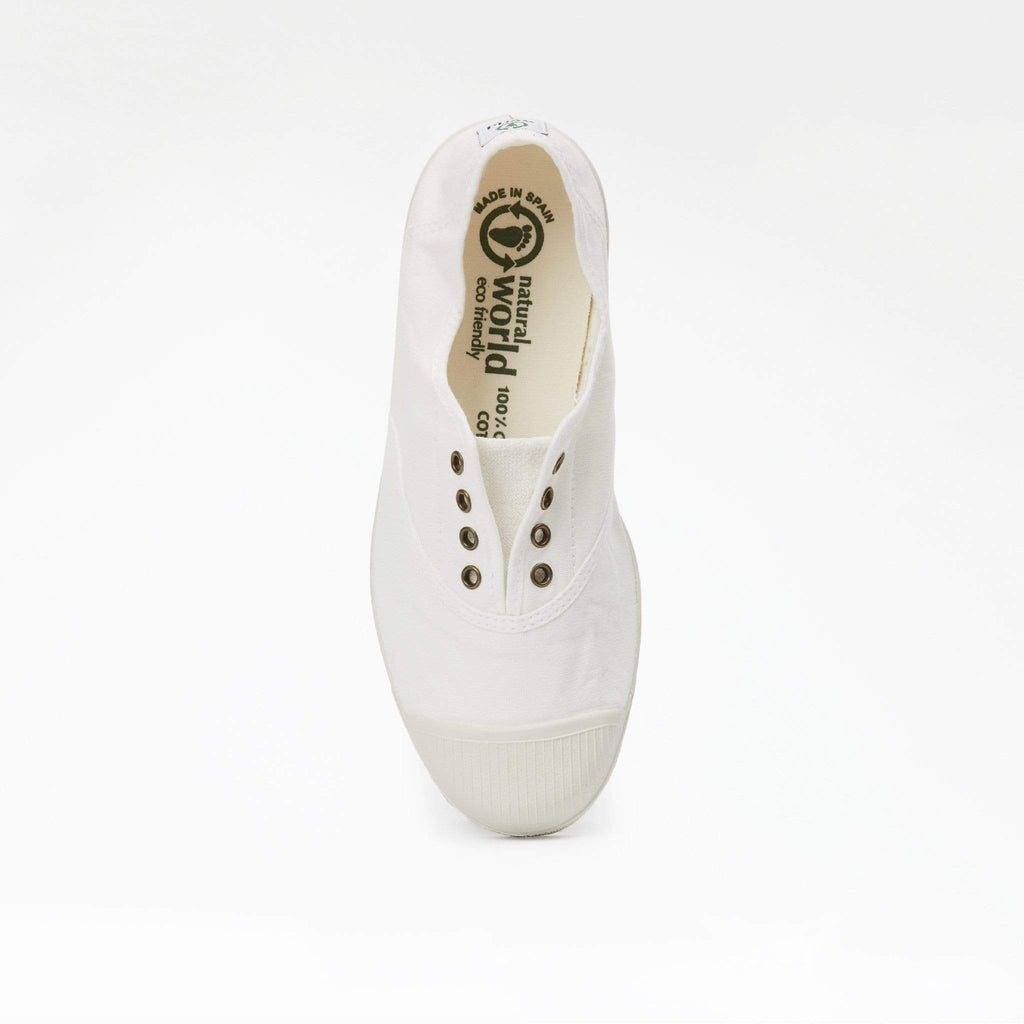NATURAL WORLD LACE UPS NORTH-N