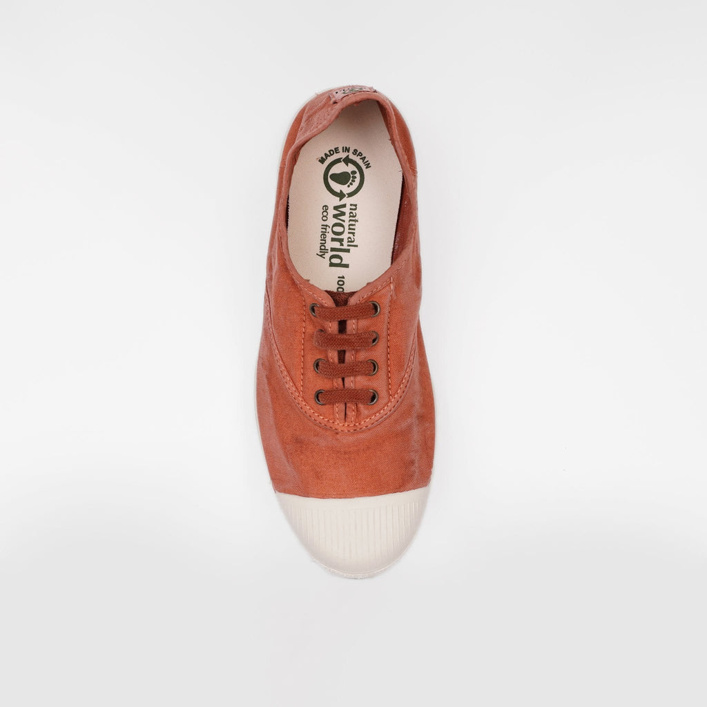 NATURAL WORLD LACE UPS NORTH-N