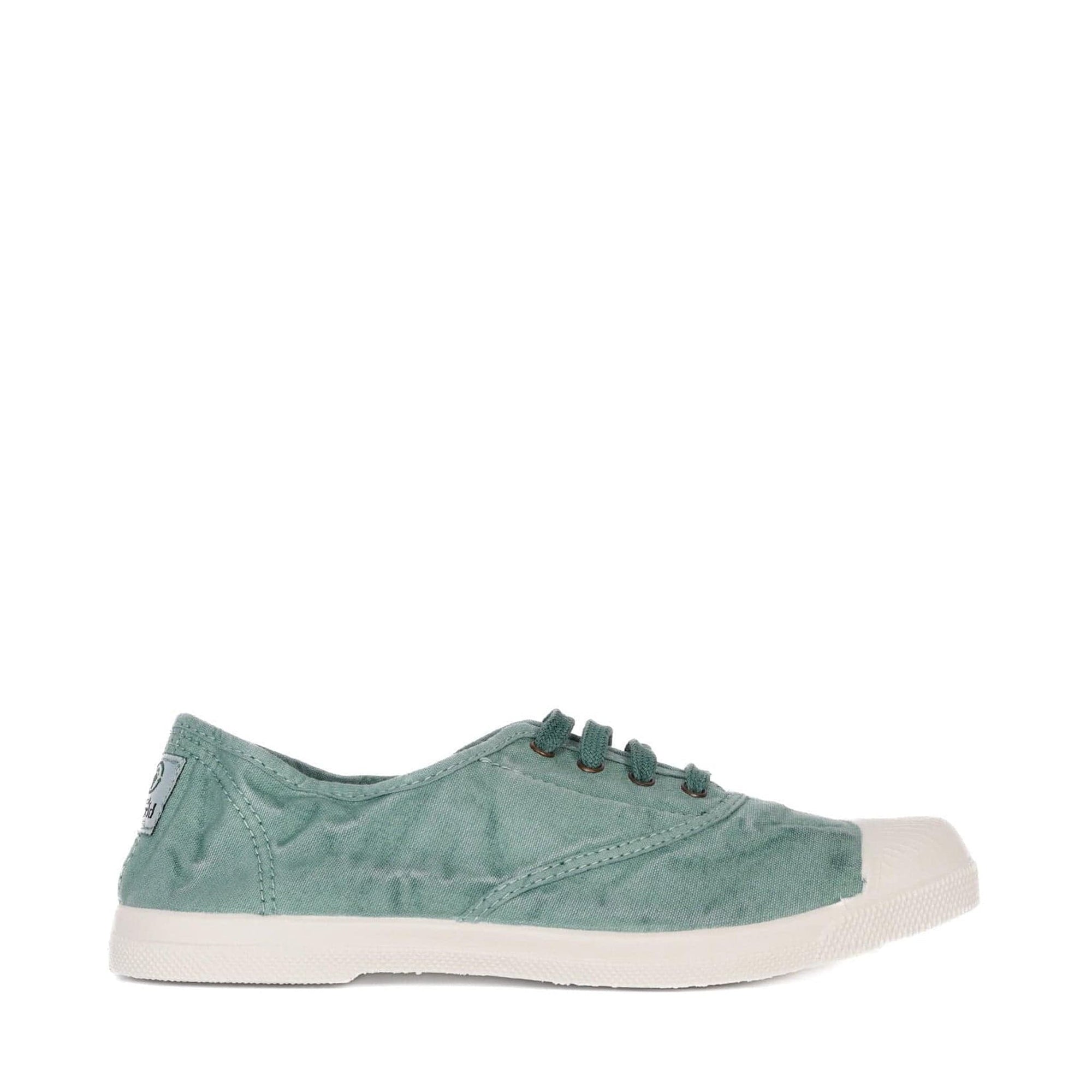 NATURAL WORLD LACE UPS NORTH SAGE