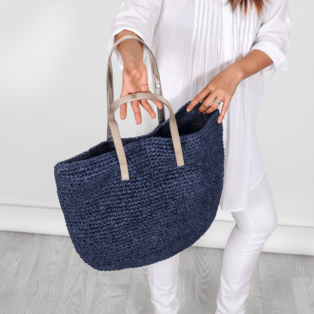PARAGOLD BAGS PEARL