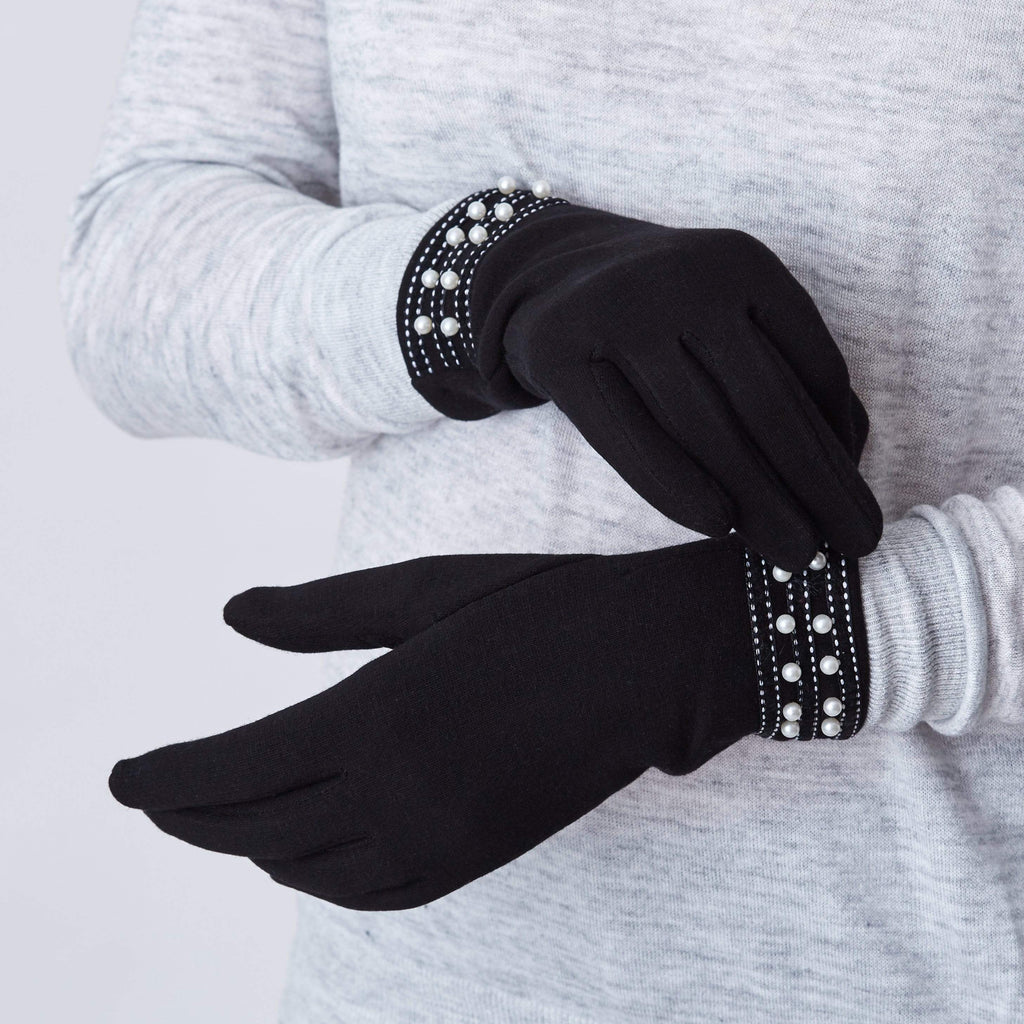 PARAGOLD GLOVES GLOVEP552