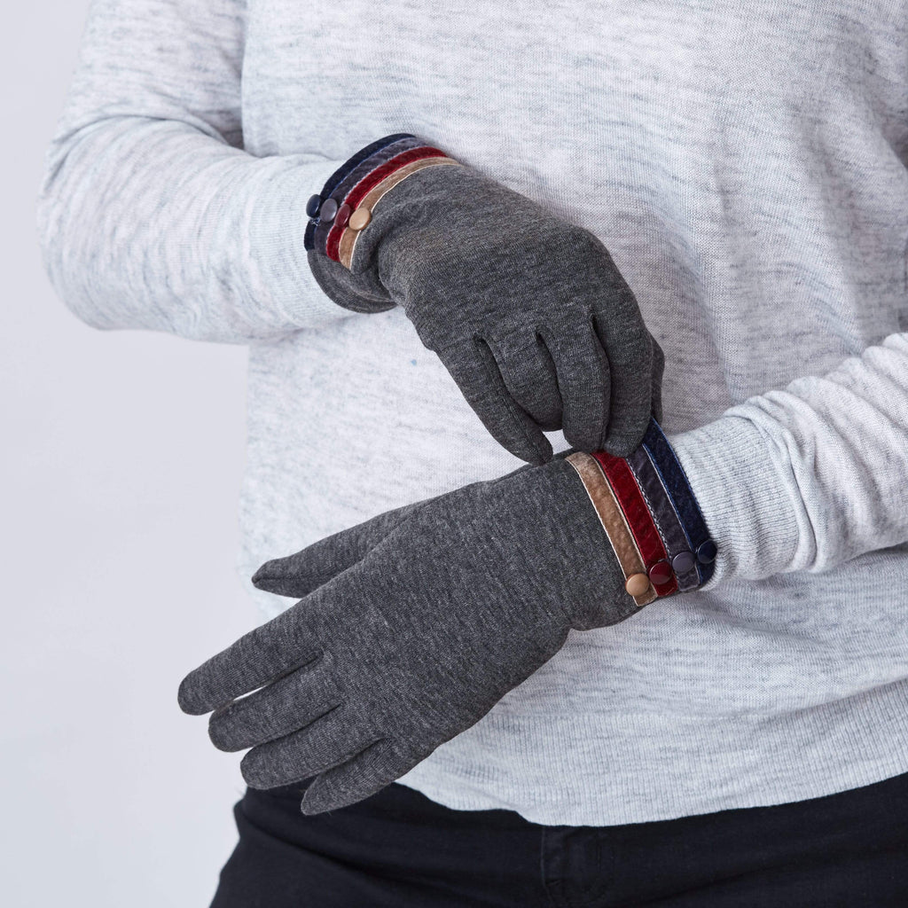 PARAGOLD GLOVES GLOVEP552