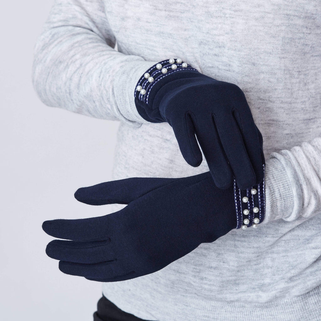 PARAGOLD GLOVES GLOVEP552
