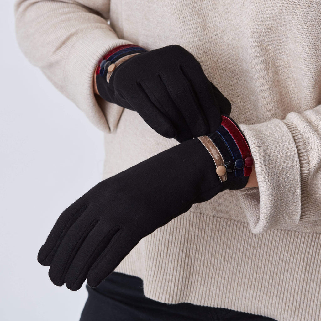 PARAGOLD GLOVES GLOVEP552