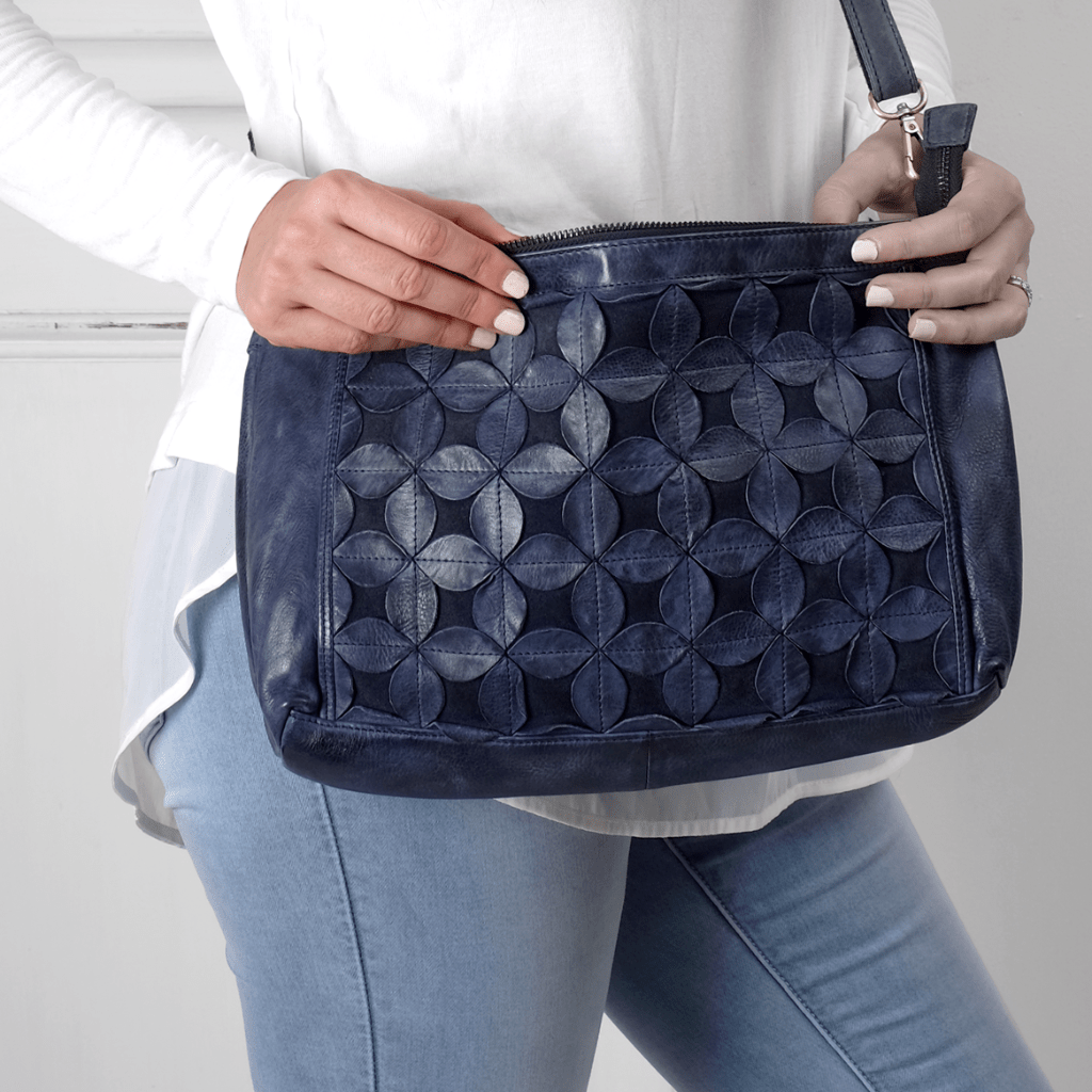 PARAGOLD HANDBAGS PENELOPE