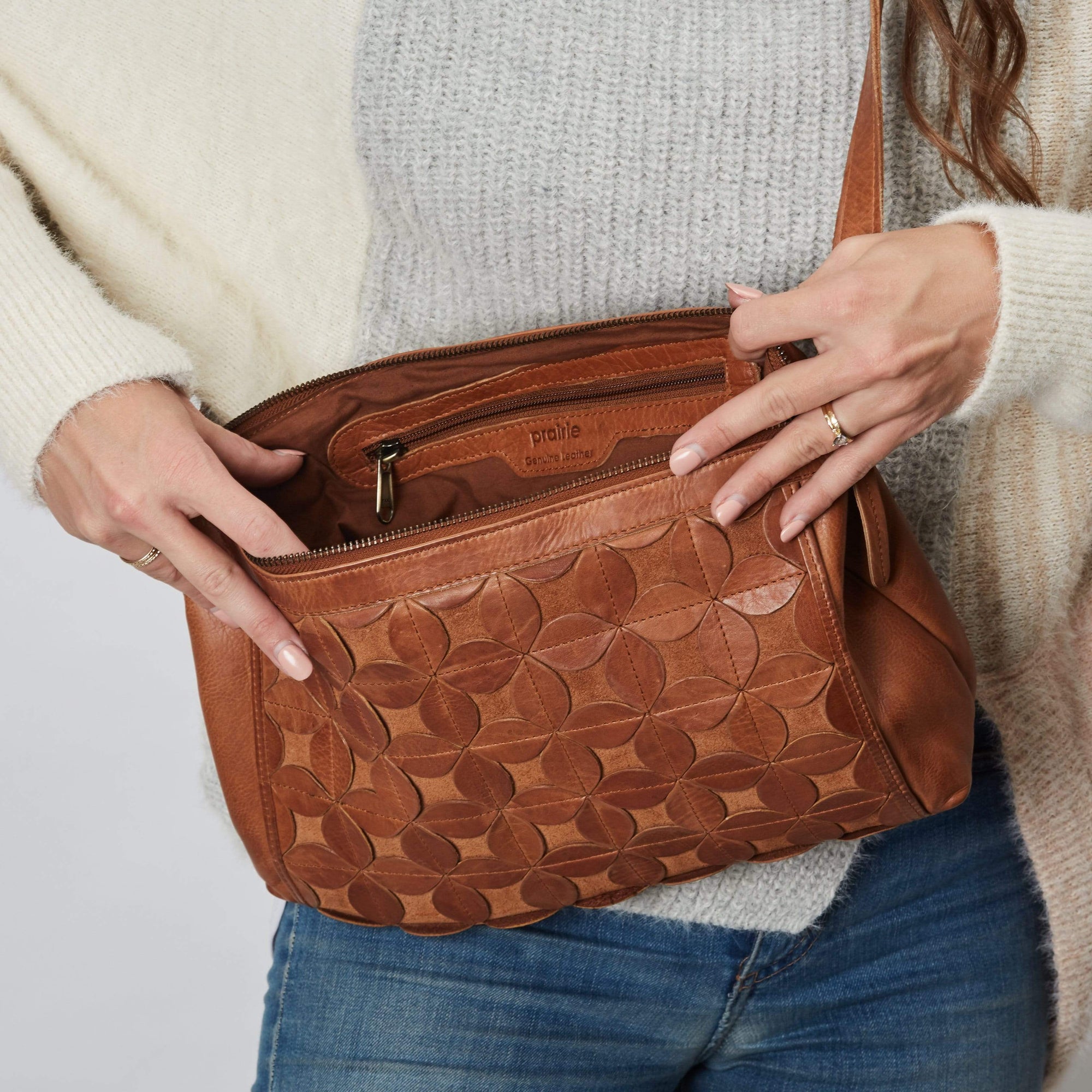 PARAGOLD HANDBAGS PENELOPE