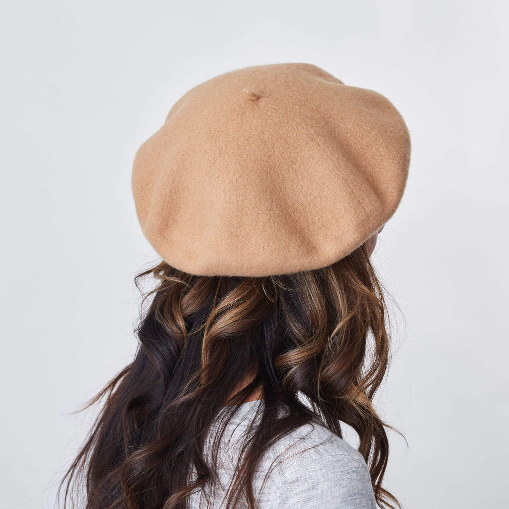 PARAGOLD HATS BERET