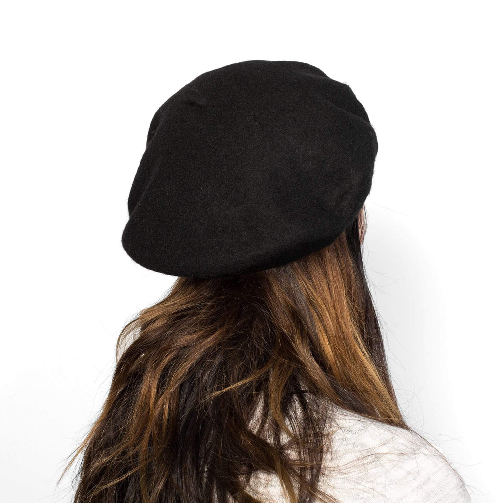 PARAGOLD HATS BERET