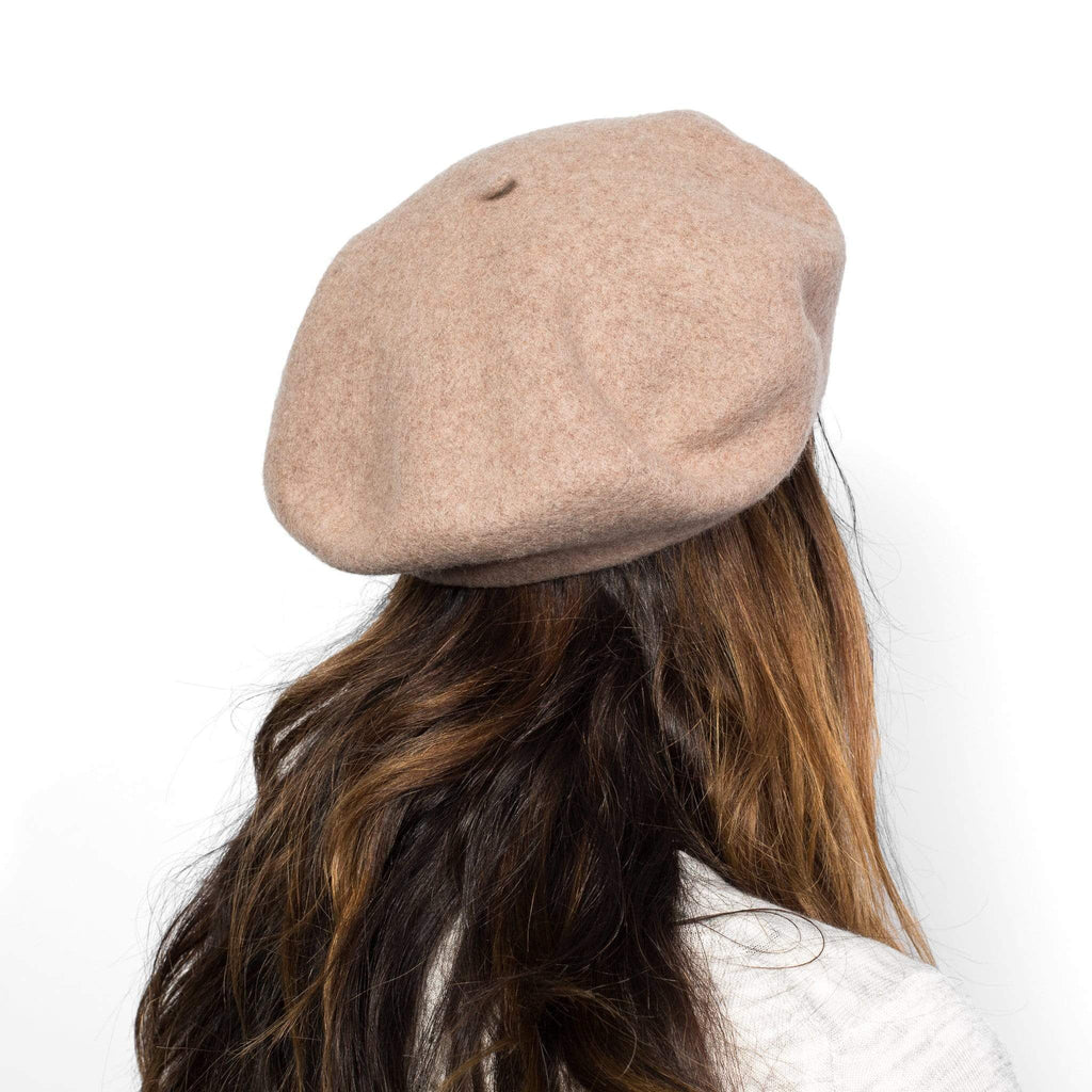 PARAGOLD HATS BERET