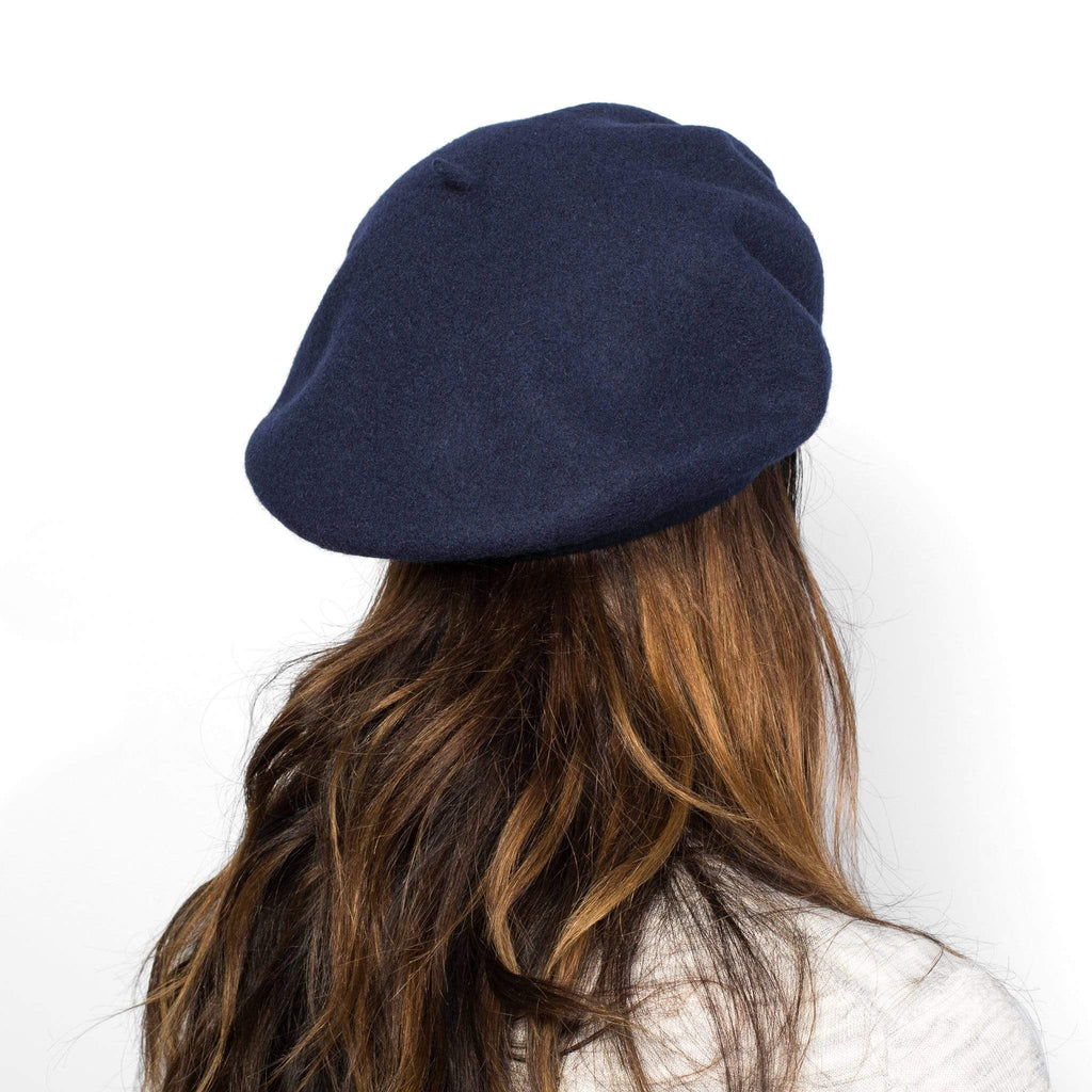 PARAGOLD HATS BERET