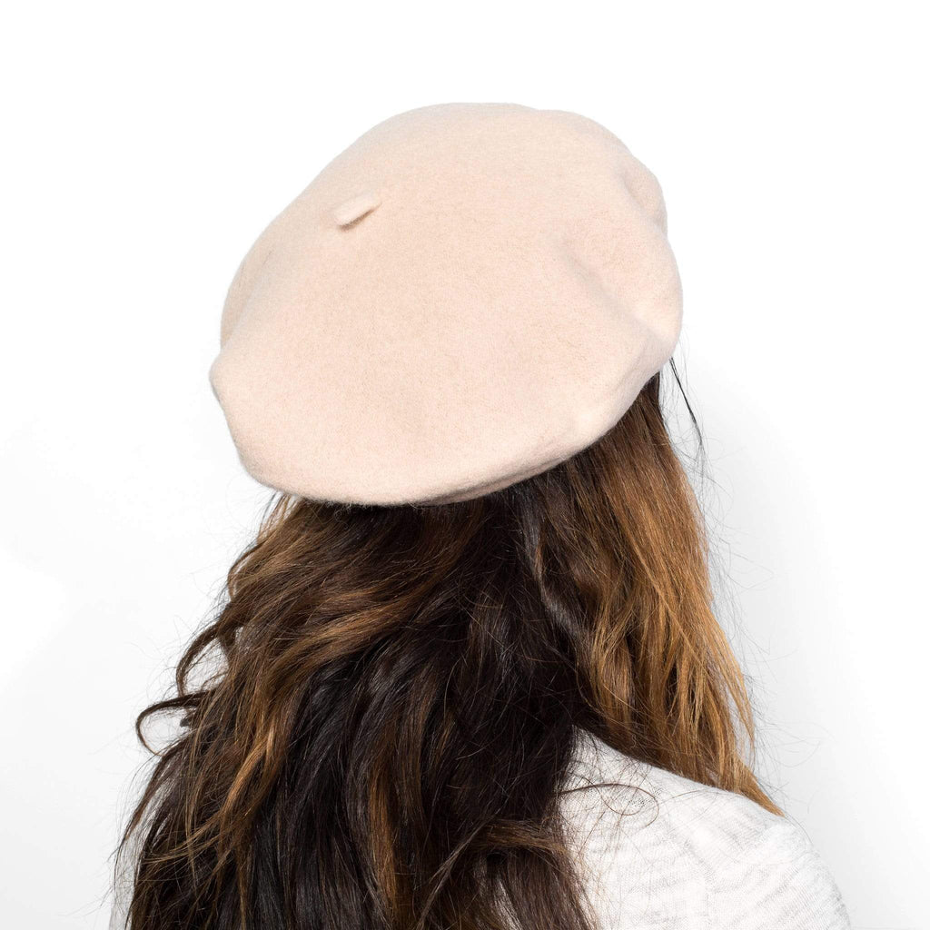 PARAGOLD HATS BERET