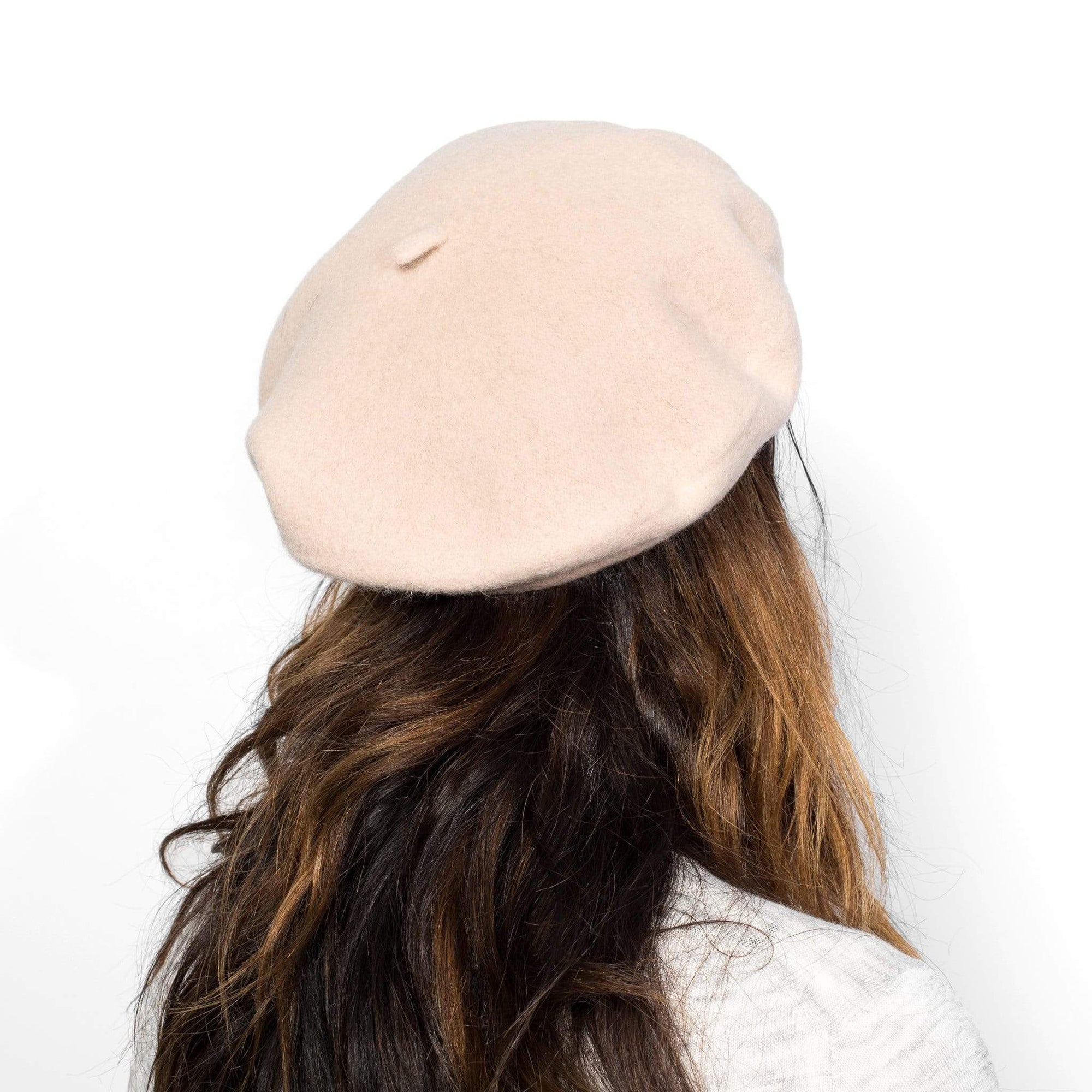 PARAGOLD HATS BERET