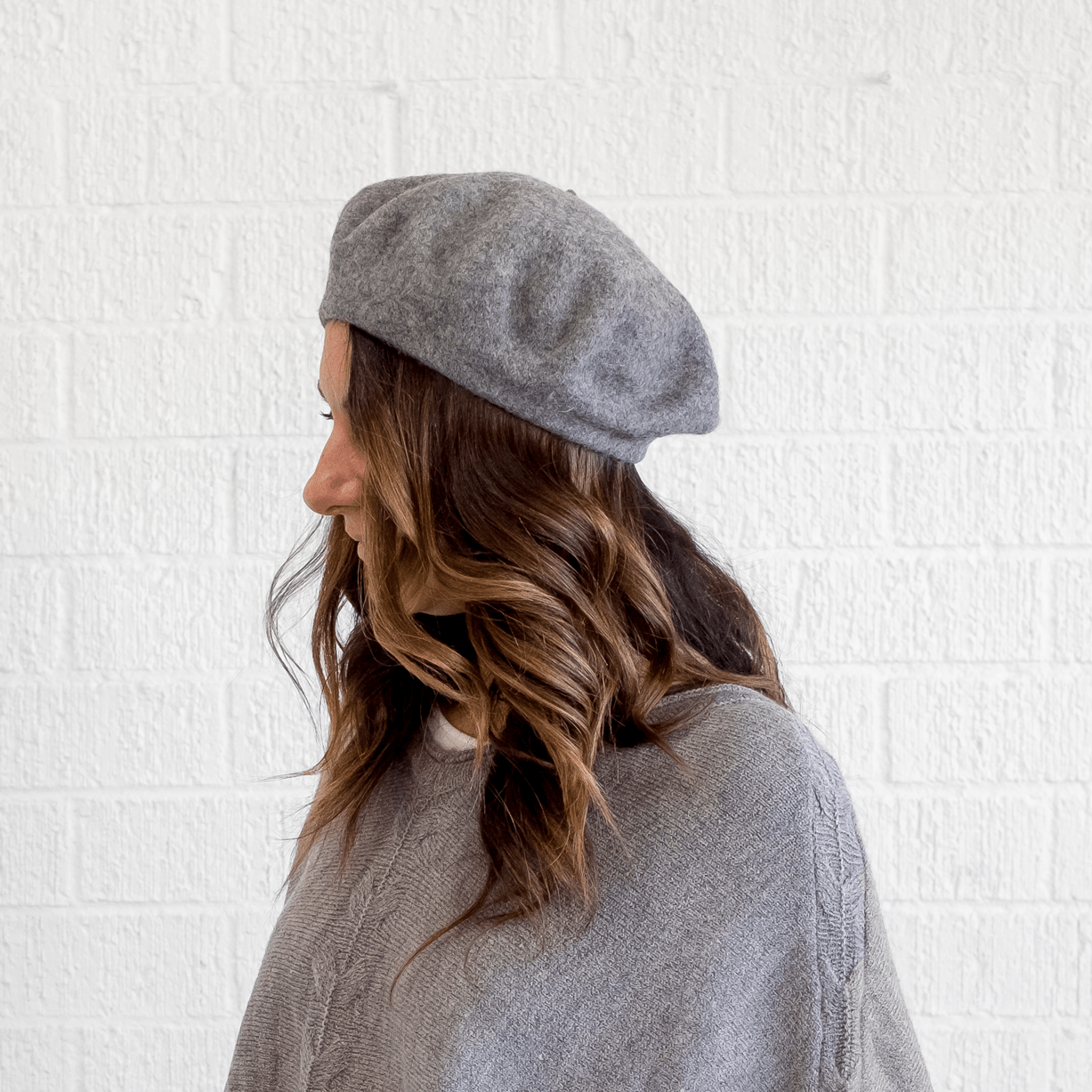 PARAGOLD HATS BERET