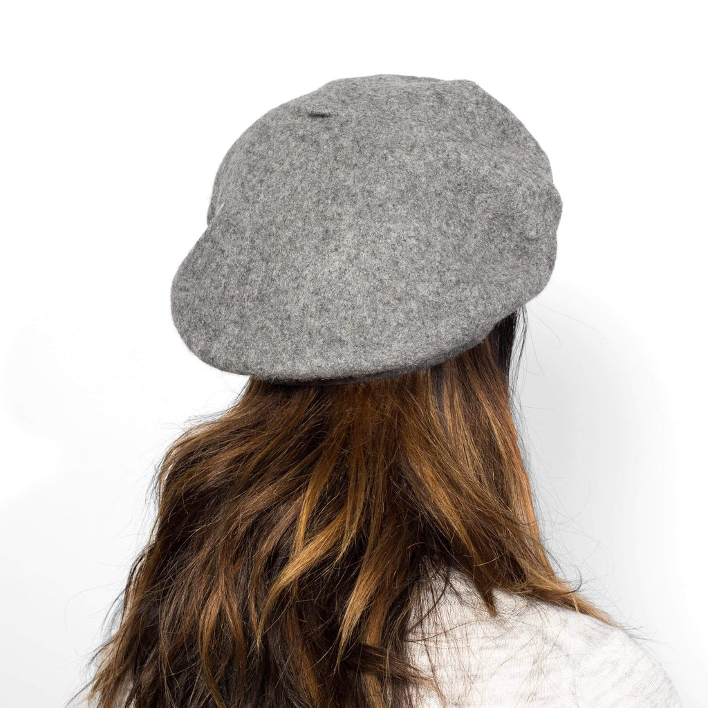 PARAGOLD HATS BERET
