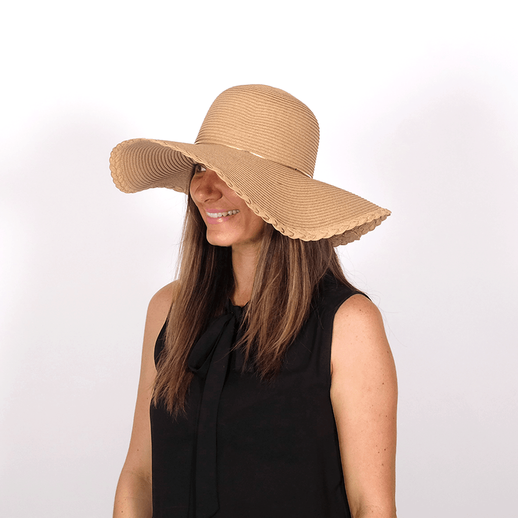 PARAGOLD HATS PARKER
