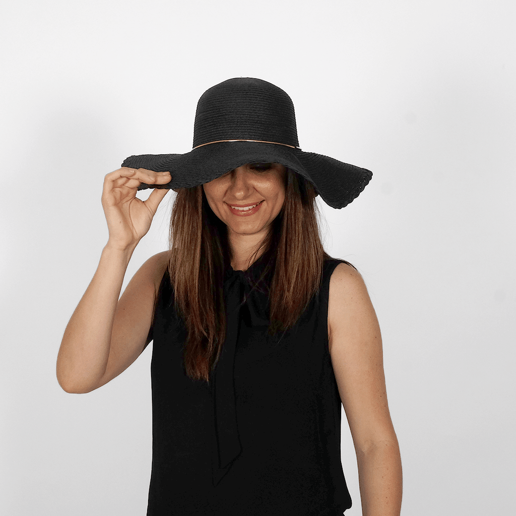 PARAGOLD HATS PARKER