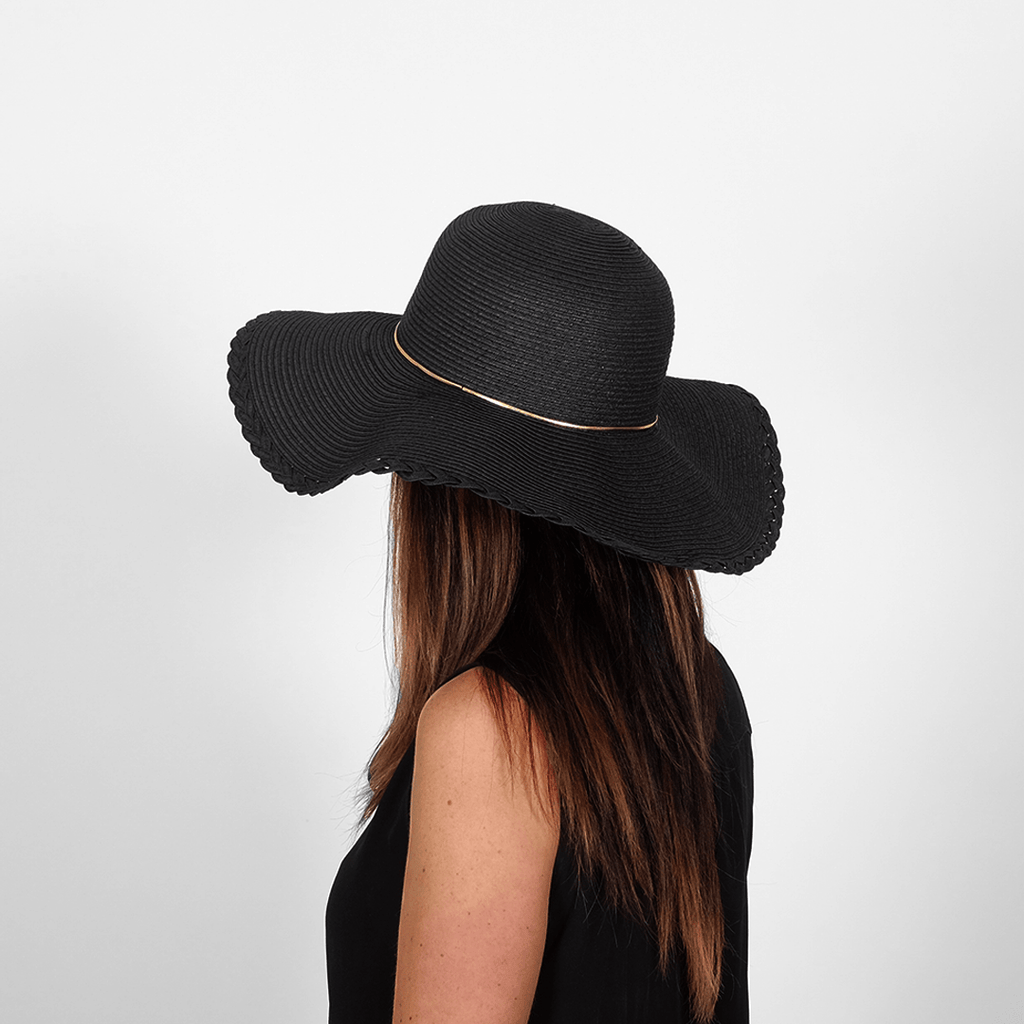 PARAGOLD HATS PARKER