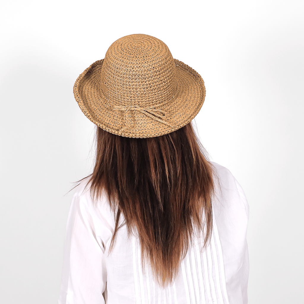 PARAGOLD HATS PEGGY