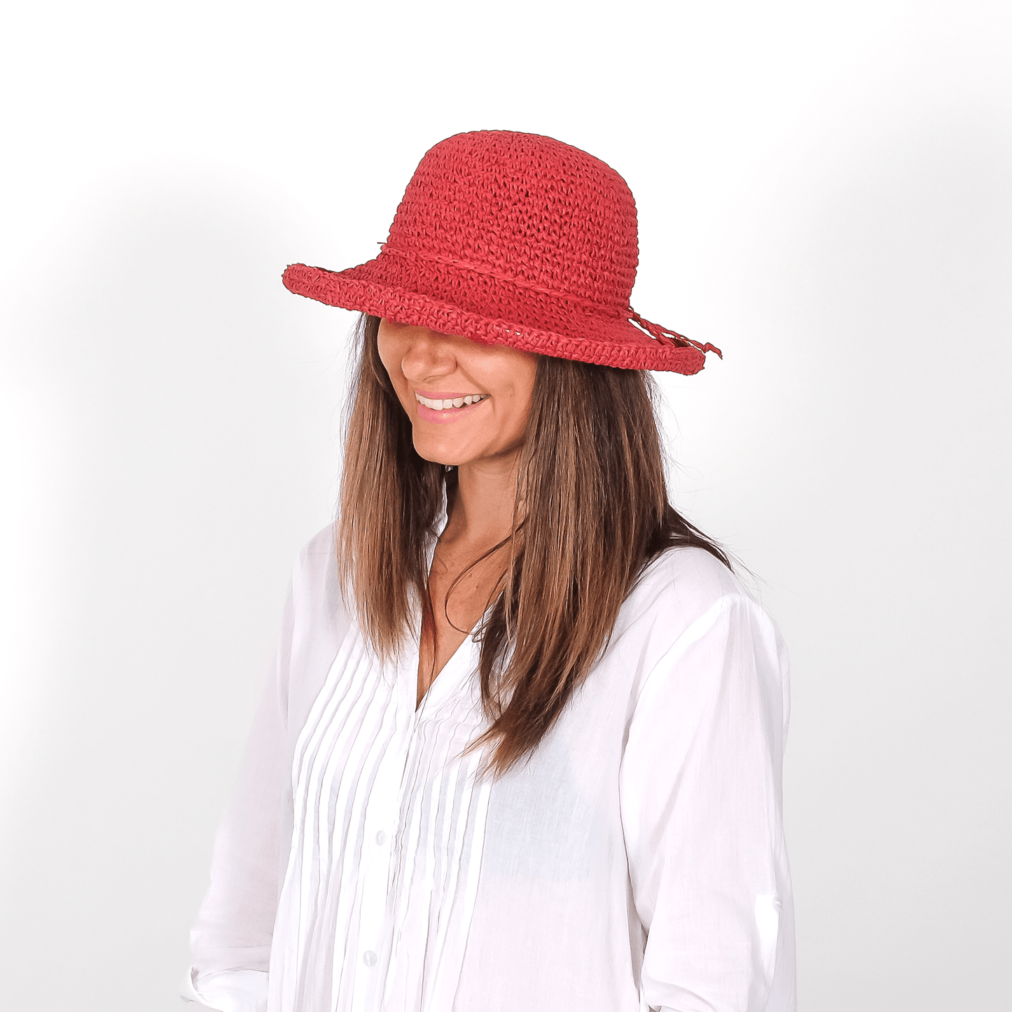 PARAGOLD HATS PEGGY