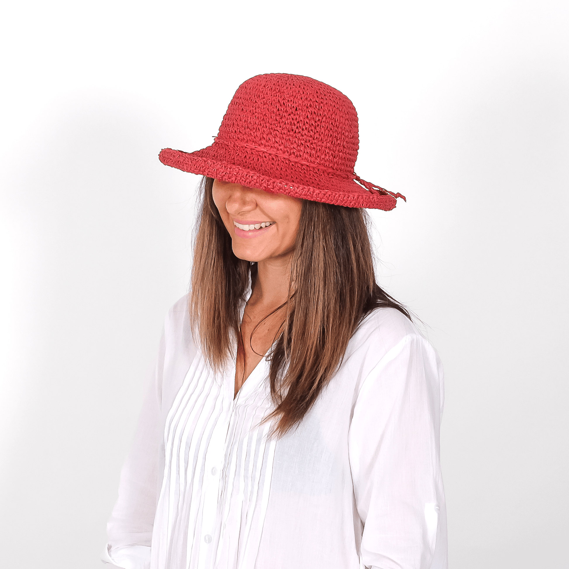 PARAGOLD HATS PEGGY